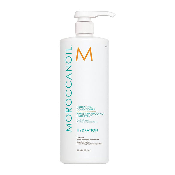 MOROCCANOIL