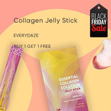 EVERYDAZE Jelly Stick 