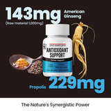 Antioxidant Support