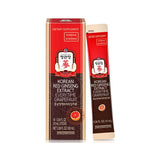 Everytime Korean Red Ginseng Extract Liquid Stick - Grapefruit  1000mg