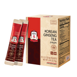 Korean Ginseng Tea 25 Packs