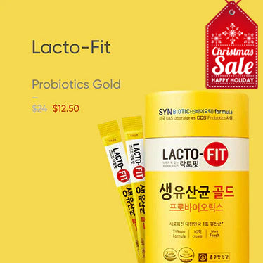 Lacto-fit Sale