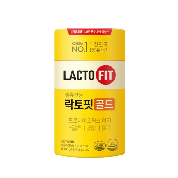 Lacto-Fit