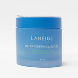 Water Sleeping Mask EX