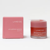 Laneige Lip Sleeping Mask EX - Berry