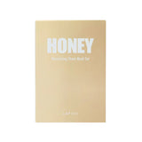 Daily Sheet Mask - Honey - 1 Box of 5 Sheets