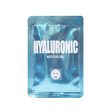 Derma Sheet Mask - Hyaluronic Acid, 1 Sheet