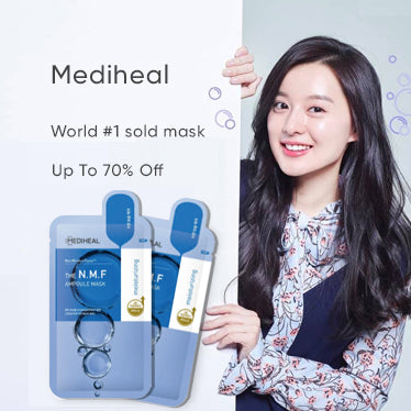 Mediheal Mask Sale