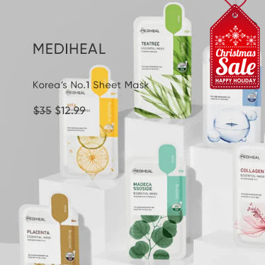 Mediheal Mask Sale