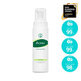 Acnes Foaming Wash