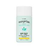 Sunprise Mild Airy Finish SPF50+ - PA+++