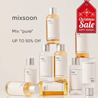 MIXSOON Sale