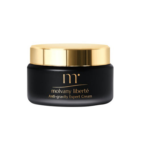 Molvany Liberte Anti-gravity Expert Cream | Masksheets