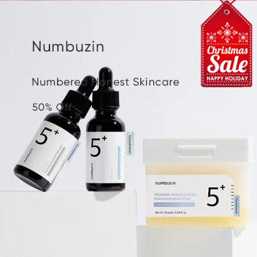 Numbuzin Sale