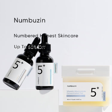 Numbuzin Sale