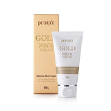 Gold Neck Cream