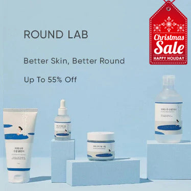 Round Lab Sale