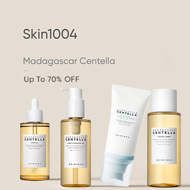 Skin1004 Madagascar Centella