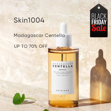 Skin1004 Madagascar Centella