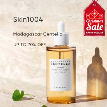 Skin1004 Madagascar Centella