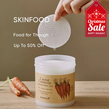 Skinfood Sale