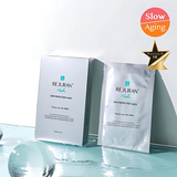 Healer Skin Protection Mask - 1 Box of 5 Sheets