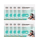 Steam Eye Mask - Herbal Chamomile 10 Packs