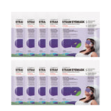 Steam Eye Mask - Sweet Lavender 10 Packs