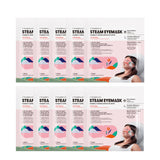 Steam Eye Mask - Rose Garden 10 Packs