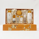 Firming Care Essential Ritual 3 Pieces Set