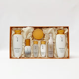 Firming Care Essential Ritual 3 Pieces Set