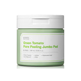 Green Tomato Pore Peeling Jumbo Pad