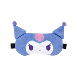 Kuromi 3D Plushie Sleep Mask