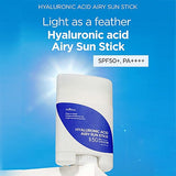 Hyaluronic Acid Airy Sun Stick SPF 50 / PA++++