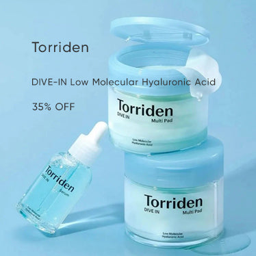 Torriden Sale