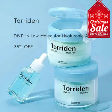 Torriden Sale