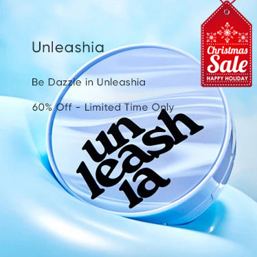 Unleashia Sale