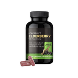 Koreselect Elderberry Immune Boost Capsules