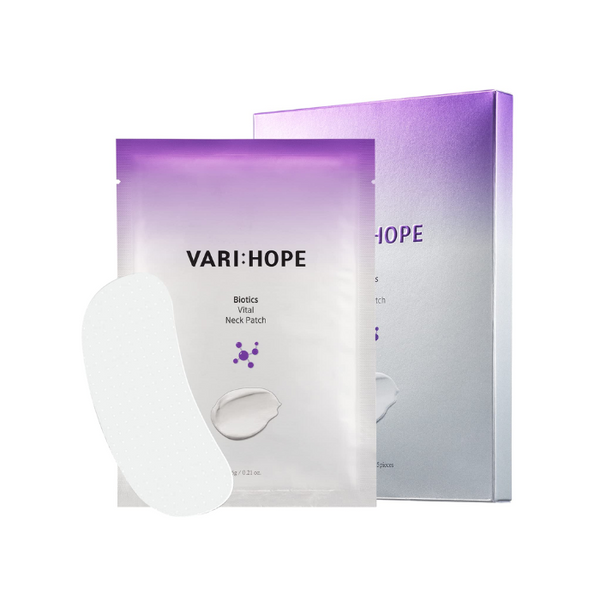 Vari:Hope