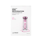 EDEL Rejuvenation Concentrated Essence Mask - 1 Box of 10 Sheets