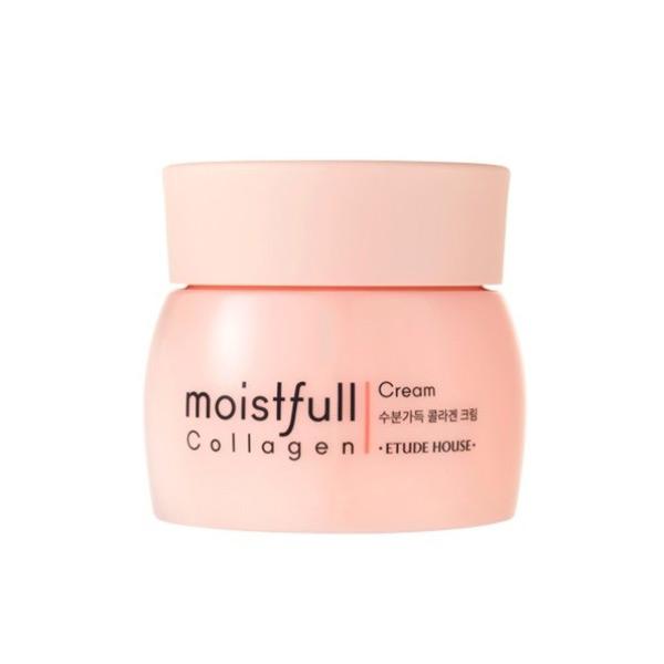 Etude House Moistfull Collagen - 25% Off Sale