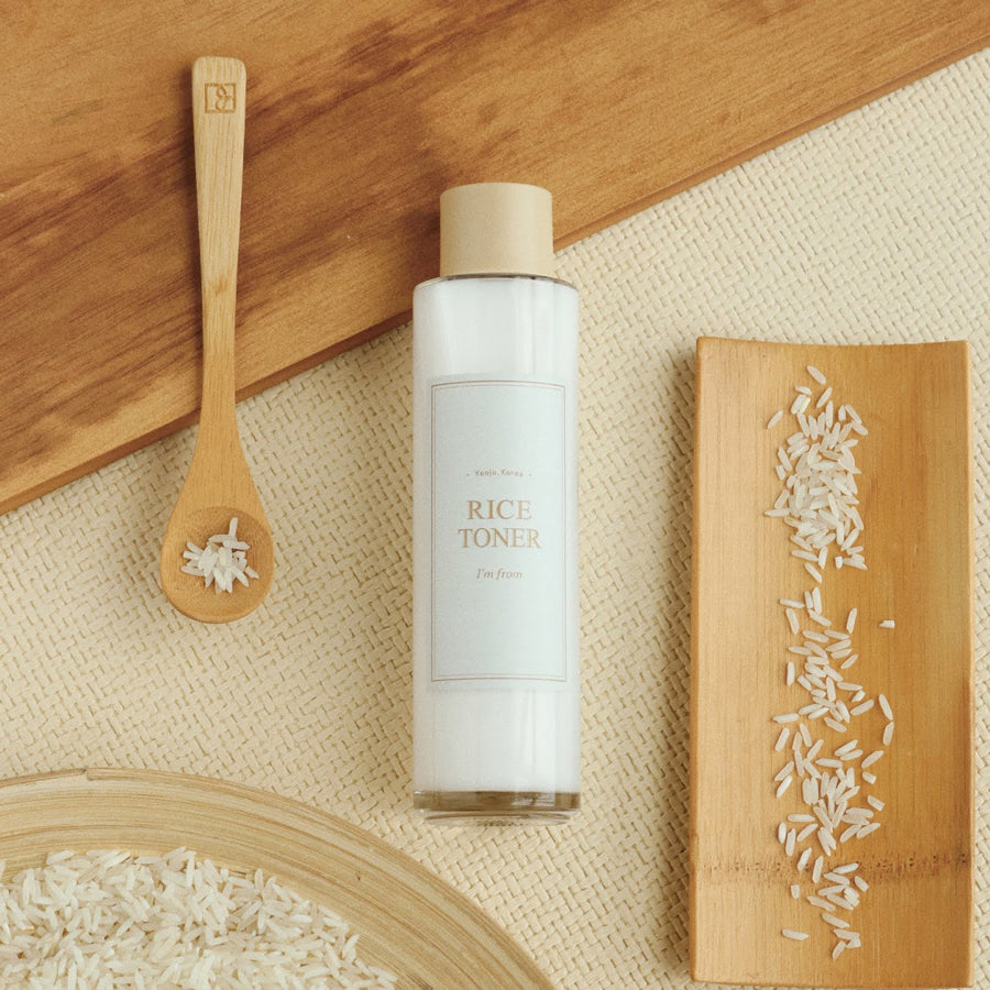 [Deal] I'm From - Rice Toner - 30ml