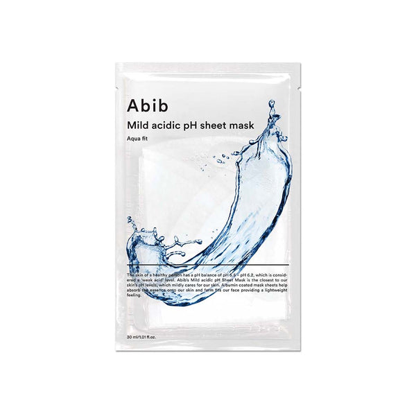 Buy Abib Mask Box Get Free Meidheal Hand Mask (Box)