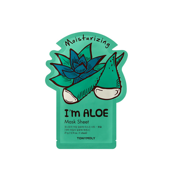 Aloe-ha Summer Skincare