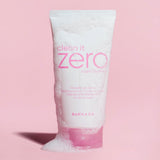 Clean It Zero Foam Cleanser