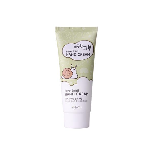 Smooth &amp; Baby-Soft Hands!, $2.50