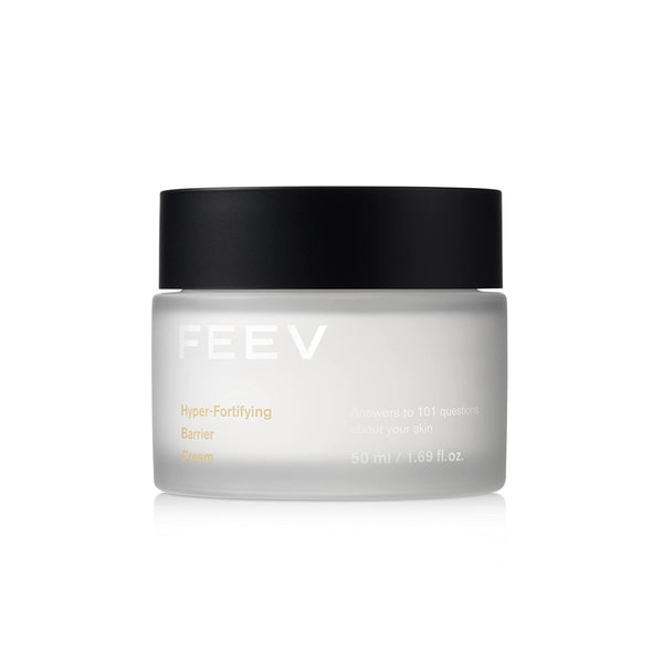 FEEV Hyper-Fortifying Barrier Cream | Masksheets