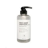 First Hand 70% Ethanol Sanitizer 500ml - 20 Pack