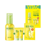 Green Tangerine Vita C Dark Spot Serum Plus Set - 2nd