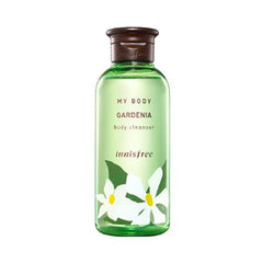 Innisfree best sale gardenia perfume